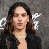 Adria Arjona голая #0321
