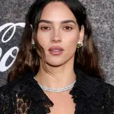 Adria Arjona голая #0323