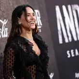 Adria Arjona голая #0325