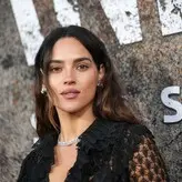 Adria Arjona голая #0327