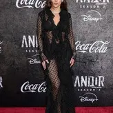 Adria Arjona голая #0328