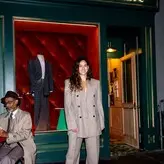 Adria Arjona голая #0332