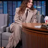 Adria Arjona голая #0333