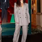 Adria Arjona голая #0337