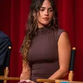 Adria Arjona голая #0344