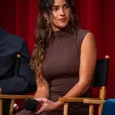 Adria Arjona голая #0347