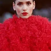 Adria Arjona голая #0352