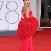 Adria Arjona голая #0353