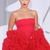 Adria Arjona голая #0356