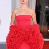 Adria Arjona голая #0358