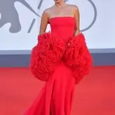 Adria Arjona голая #0359