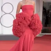 Adria Arjona голая #0360