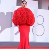 Adria Arjona голая #0362