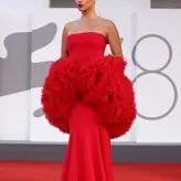 Adria Arjona голая #0363