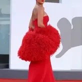 Adria Arjona голая #0364
