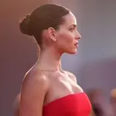 Adria Arjona голая #0365