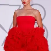 Adria Arjona голая #0366