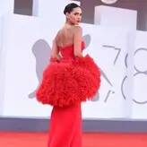 Adria Arjona голая #0367