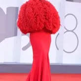 Adria Arjona голая #0368