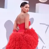 Adria Arjona голая #0370