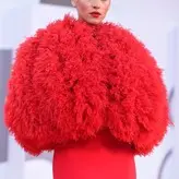 Adria Arjona голая #0371