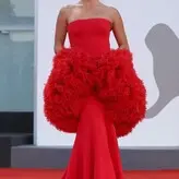 Adria Arjona голая #0372