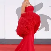 Adria Arjona голая #0373