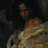 Adria Arjona голая #0383