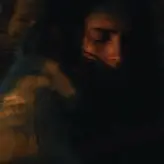 Adria Arjona голая #0384