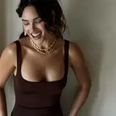 Adria Arjona голая #0389