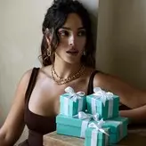 Adria Arjona голая #0390