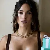 Adria Arjona голая #0391
