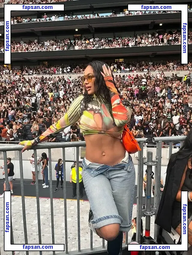 Adrian Michelle nude photo #0001 from OnlyFans