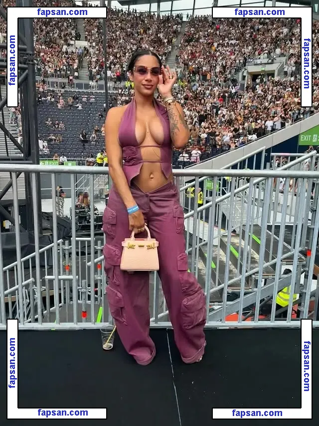 Adrian Michelle nude photo #0003 from OnlyFans