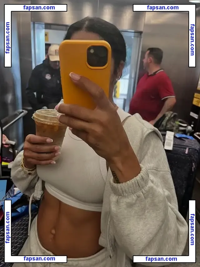 Adrian Michelle nude photo #0005 from OnlyFans