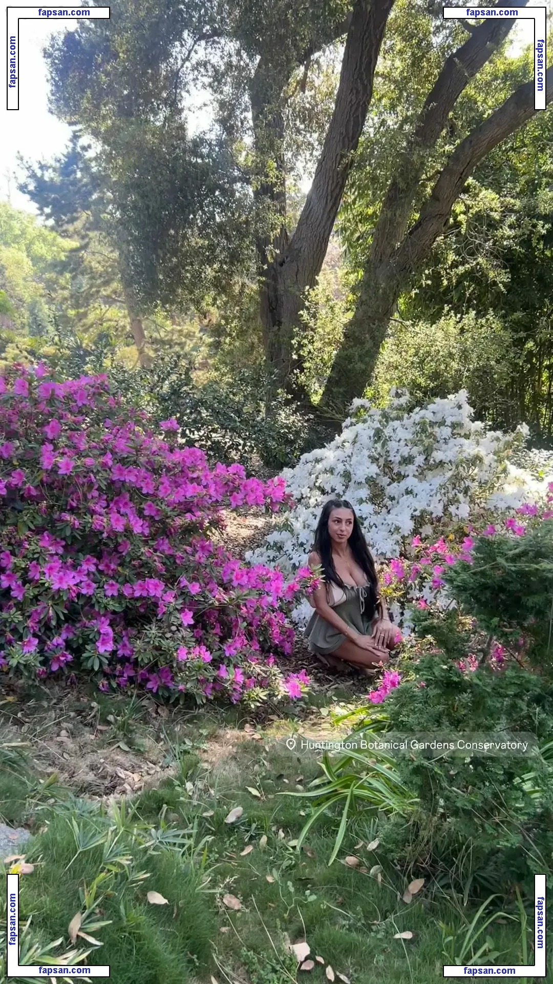 Adriana Alarja nude photo #0001 from OnlyFans