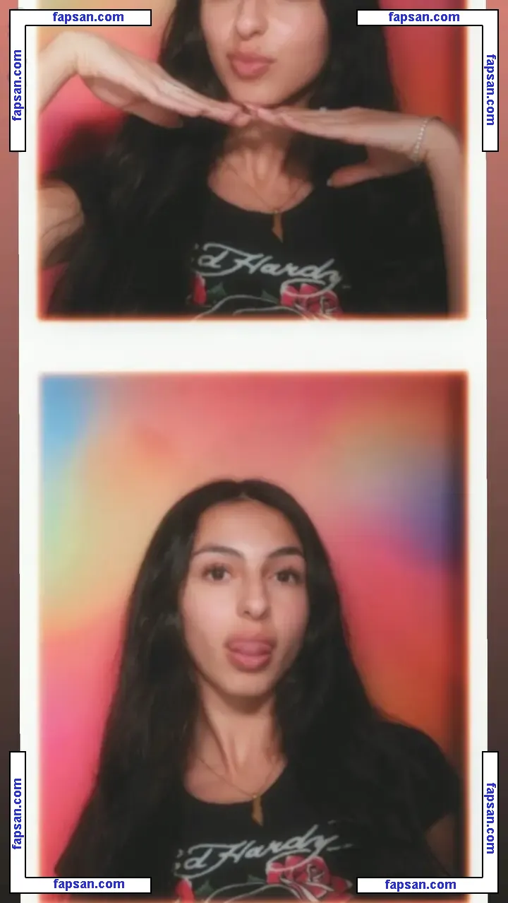 Adriana Alarja nude photo #0002 from OnlyFans