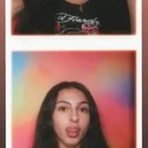 Adriana Alarja nude #0002