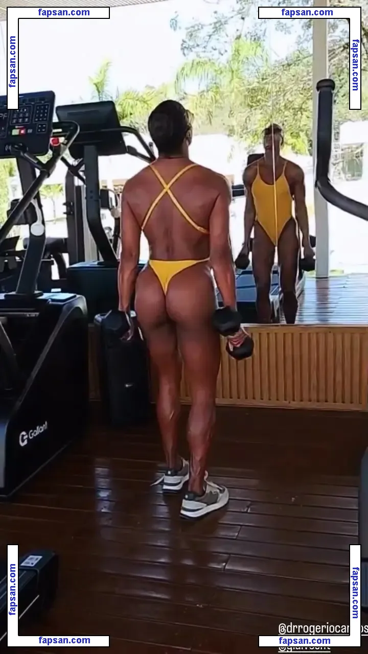 Adriana Bombom nude photo #0007 from OnlyFans