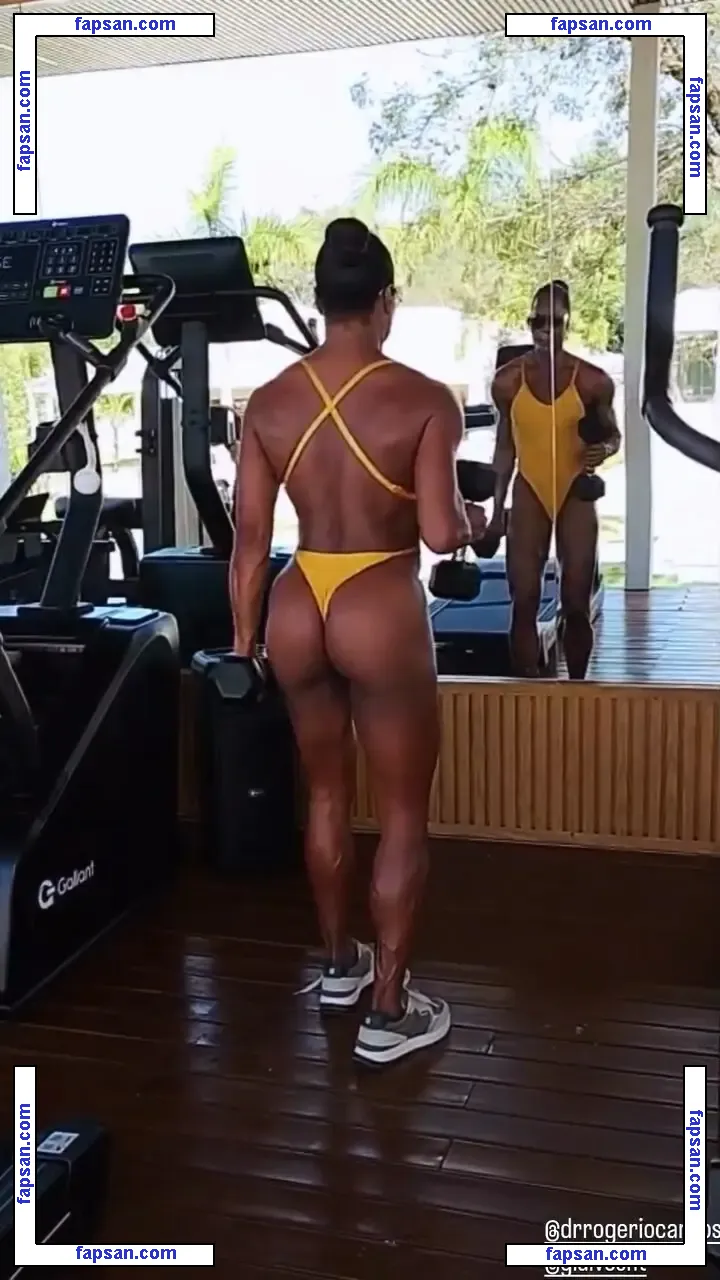 Adriana Bombom nude photo #0012 from OnlyFans