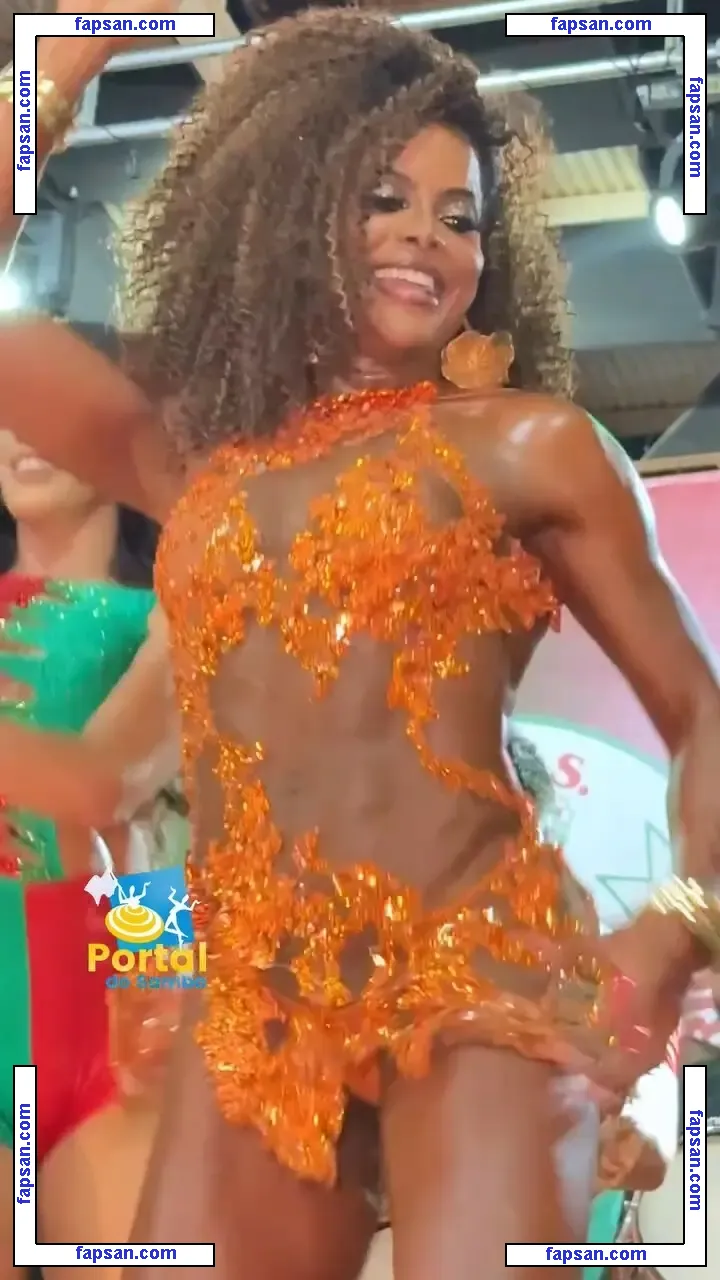 Adriana Bombom nude photo #0013 from OnlyFans