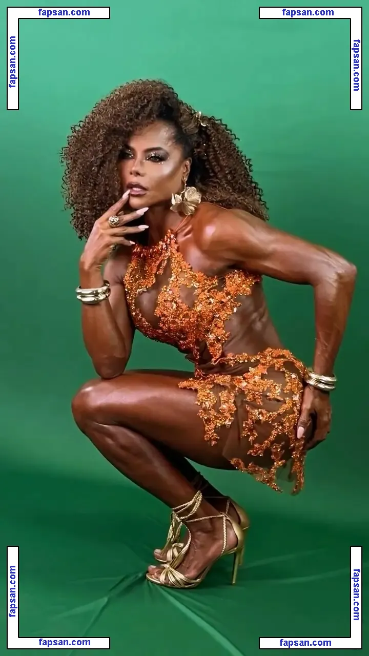 Adriana Bombom nude photo #0015 from OnlyFans