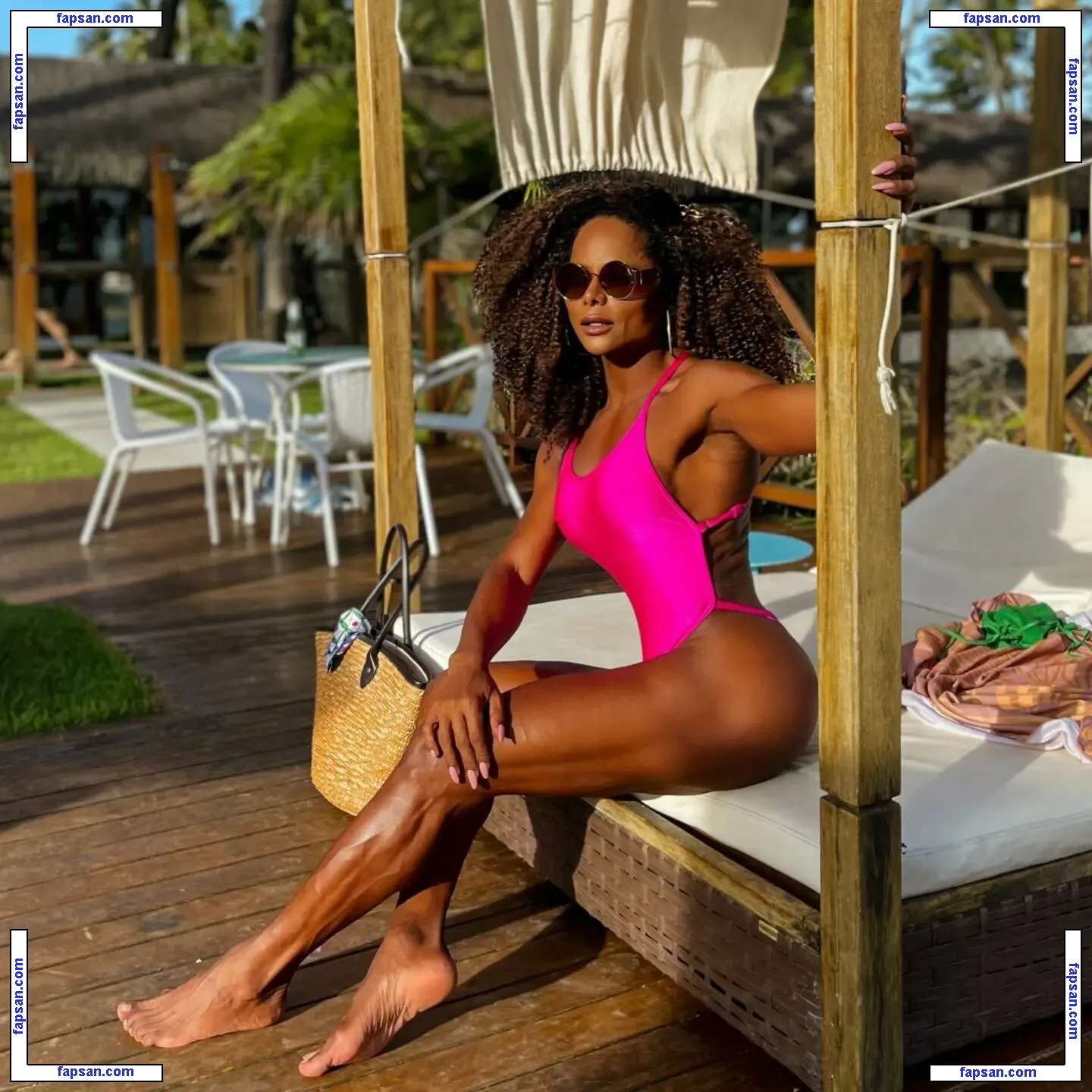 Adriana Bombom nude photo #0017 from OnlyFans