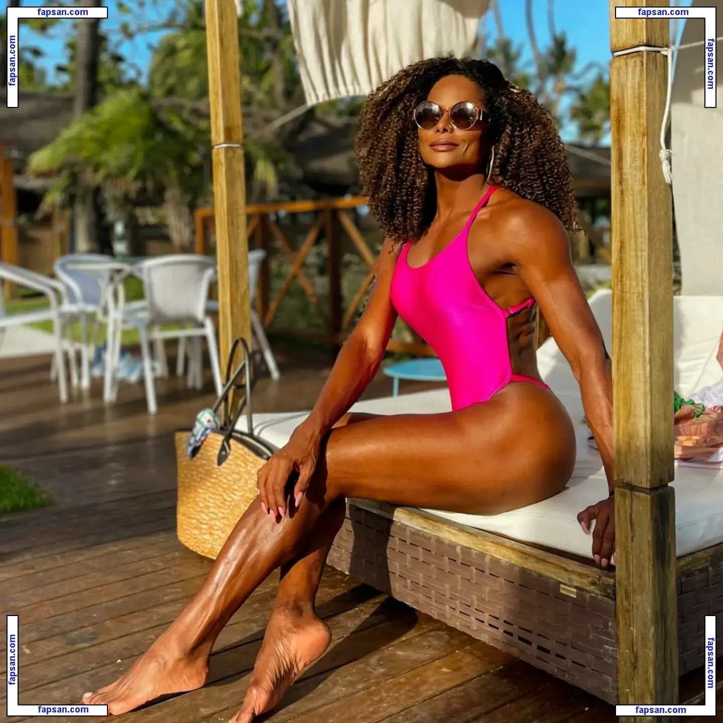 Adriana Bombom nude photo #0018 from OnlyFans