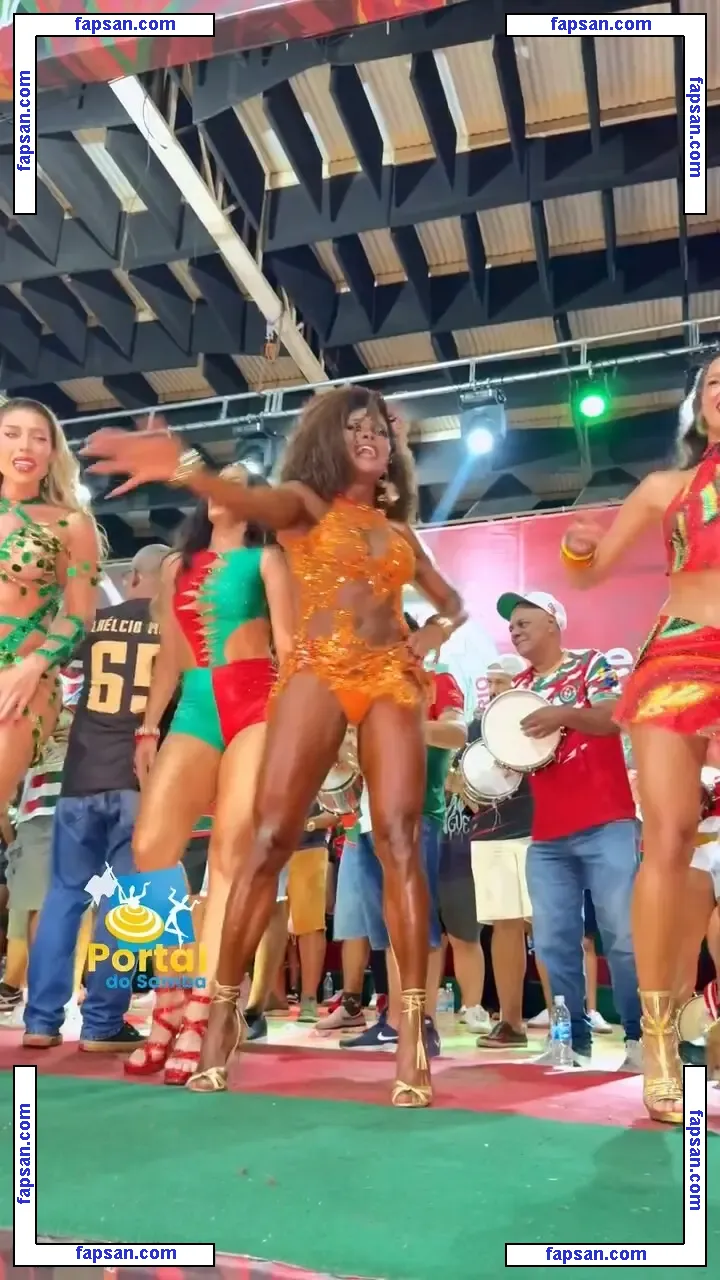 Adriana Bombom nude photo #0020 from OnlyFans