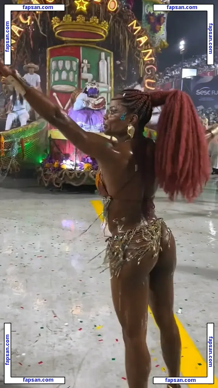 Adriana Bombom голая фото #0037 с Онлифанс