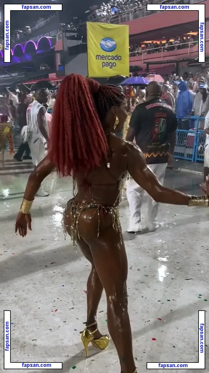 Adriana Bombom голая фото #0042 с Онлифанс