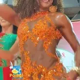 Adriana Bombom nude #0013