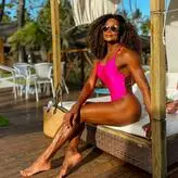 Adriana Bombom nude #0018