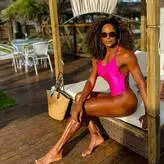 Adriana Bombom nude #0019